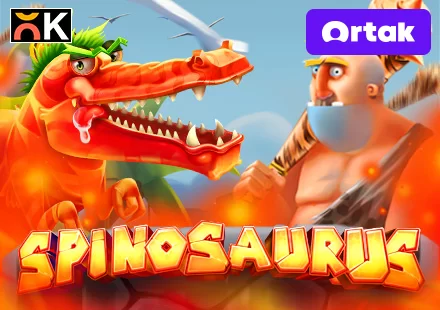 Spinosaurus