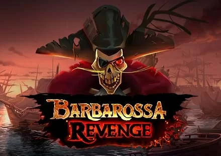Barbarossa Revenge